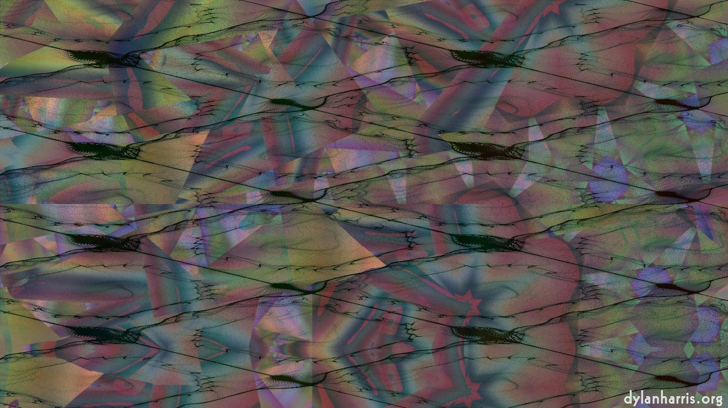 image: abstract :: textured