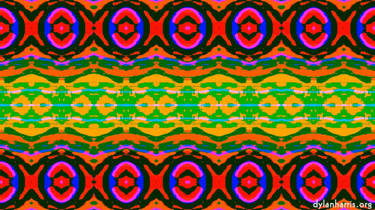 image: abstraction :: clothprint