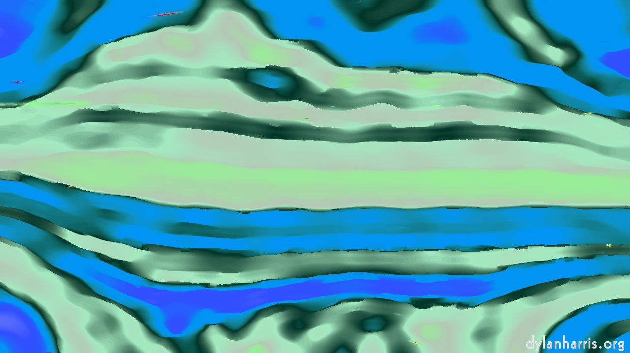 image: abstraction :: colourisedsmoothed