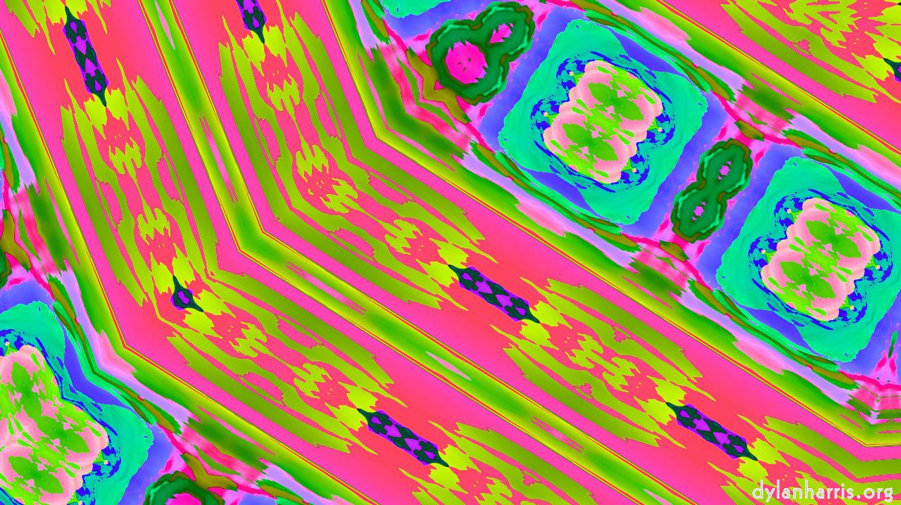 image: abstraction :: director