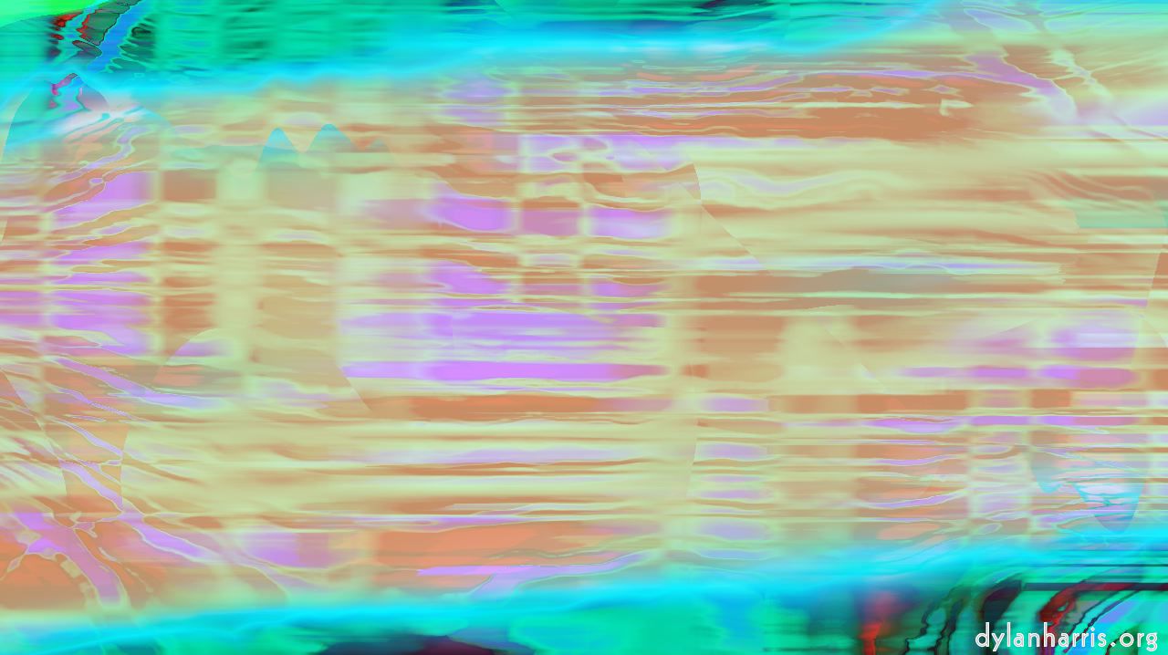 image: abstraction :: mistview