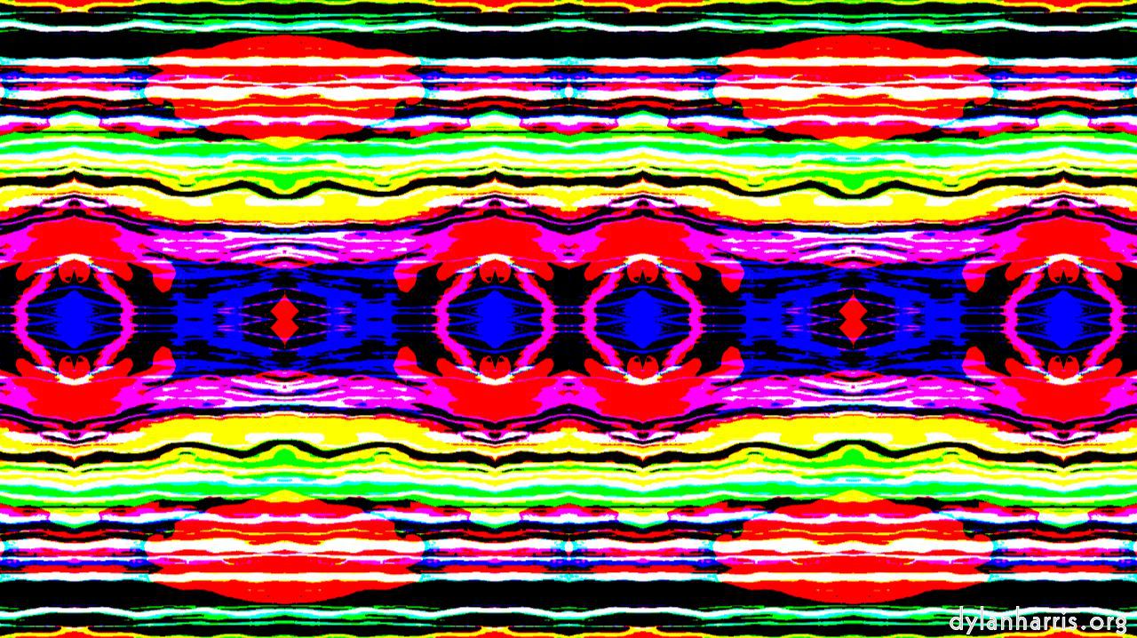 image: abstraction :: patternise