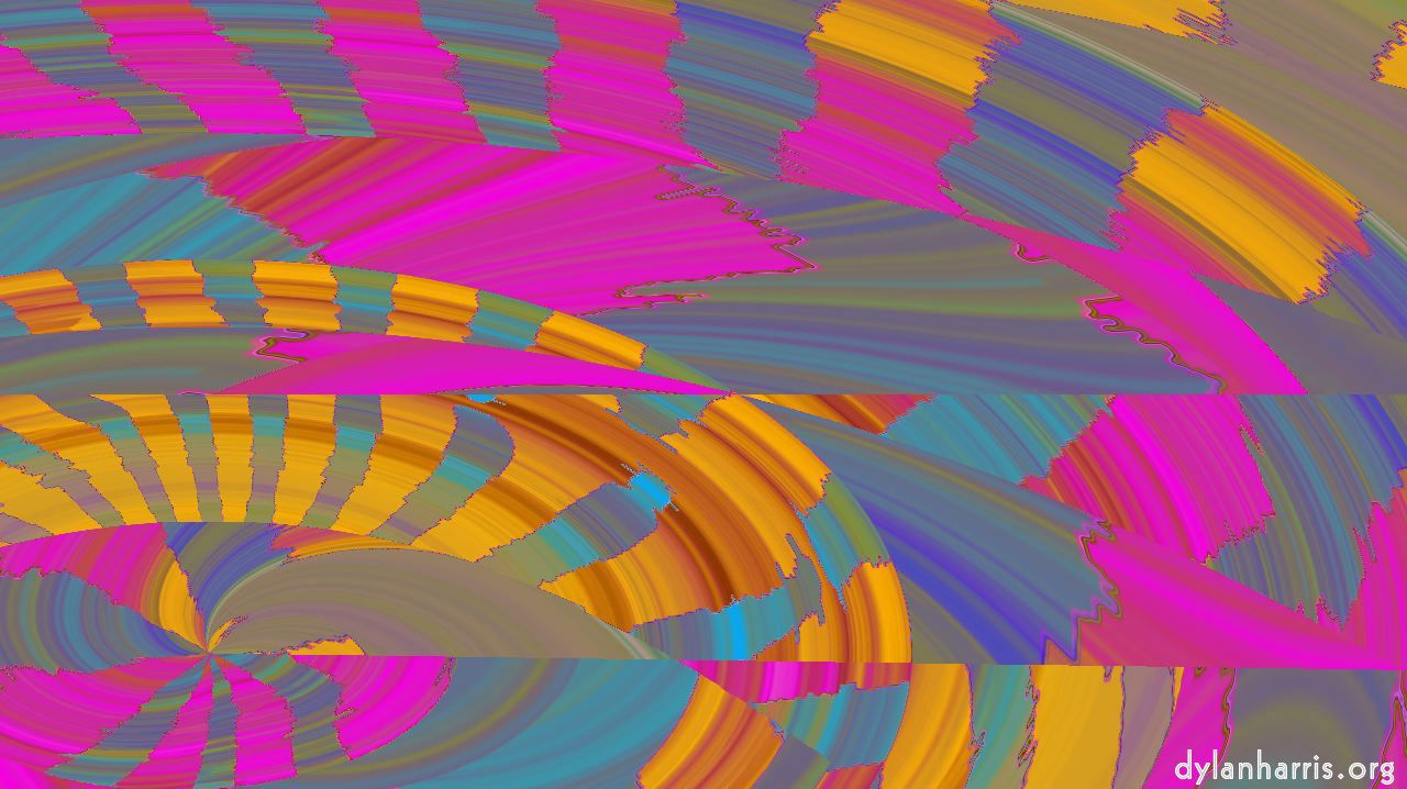 image: abstraction :: potterywheel