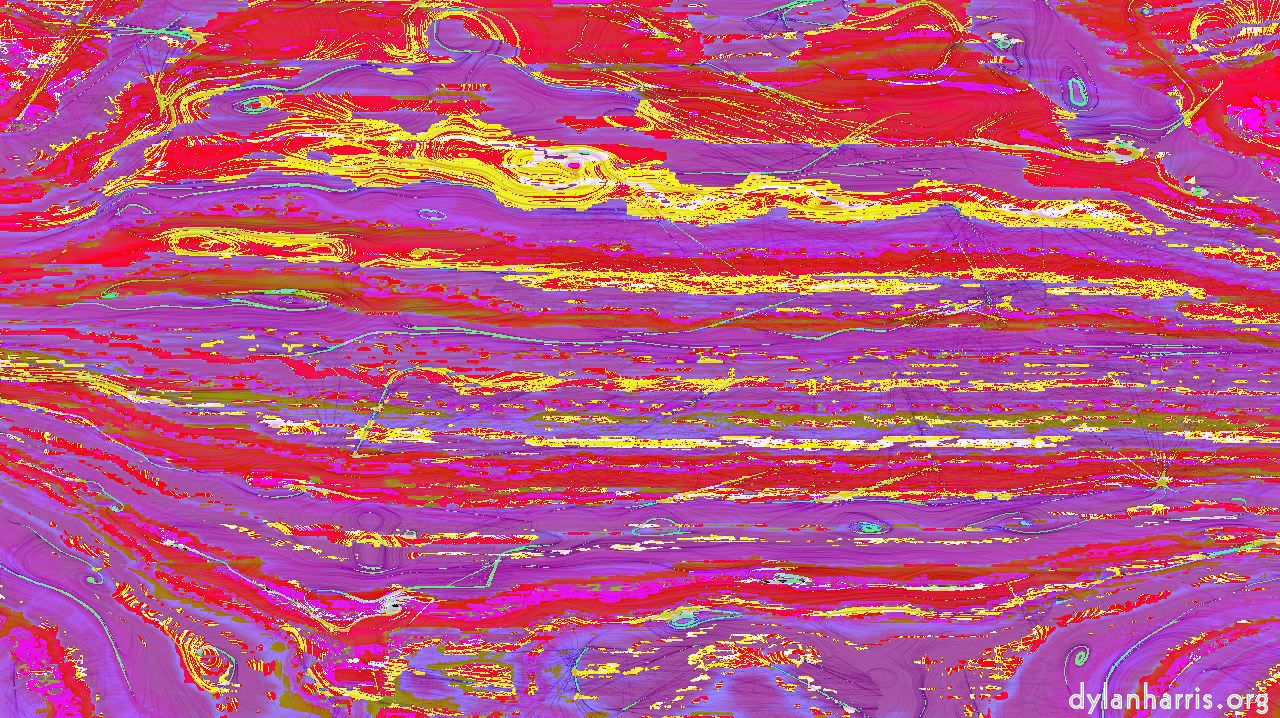 image: abstraction :: quiteamess