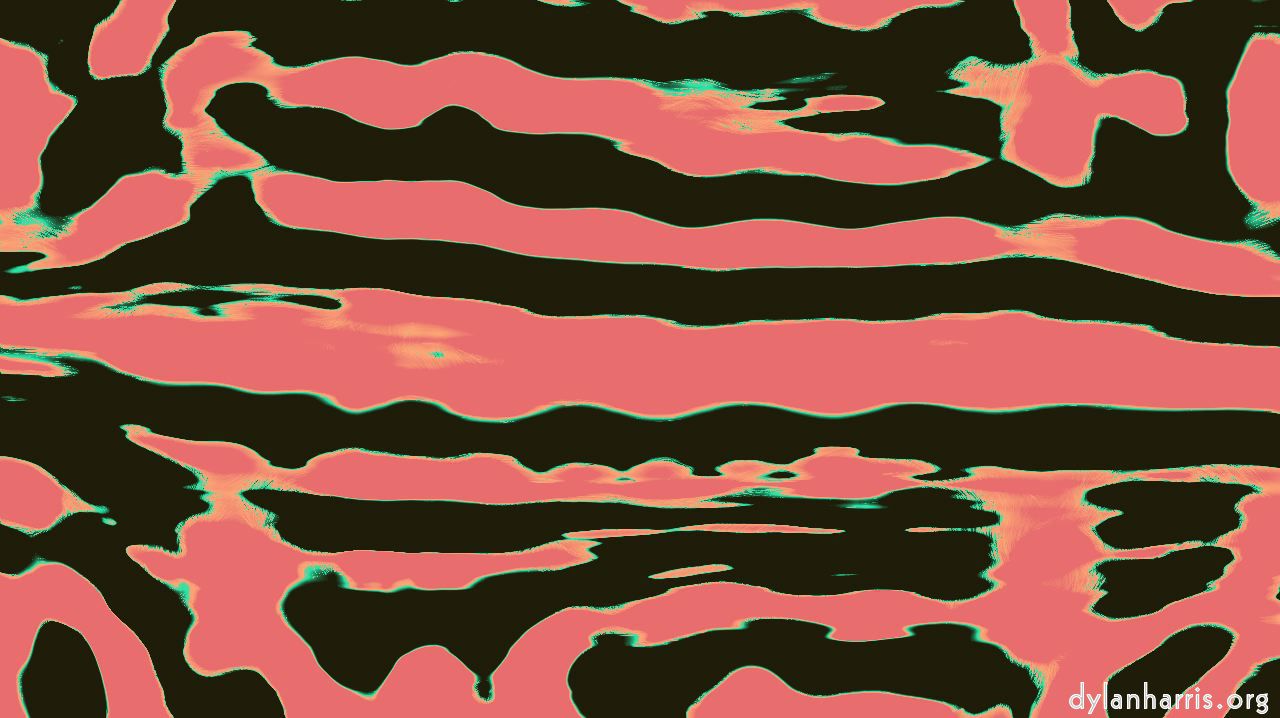 image: abstraction :: ruffledpieces