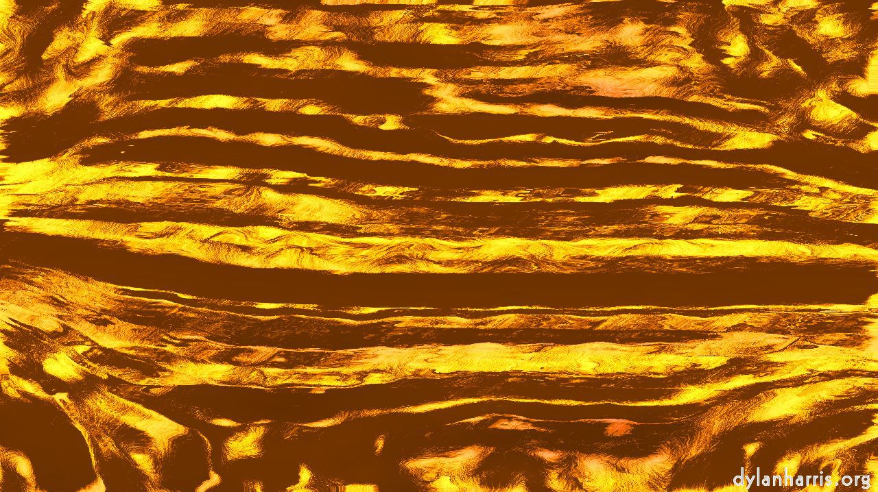 image: abstraction :: shroudsofyellowness