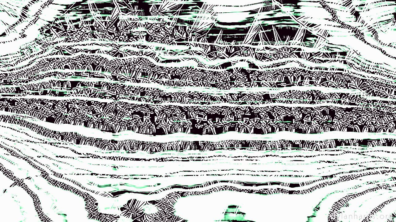 image: abstraction :: skeletonate2