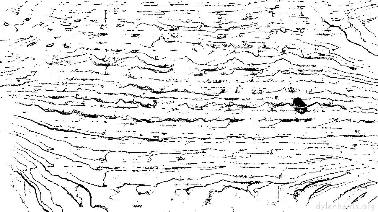 image: abstraction 1 :: bwsketch2