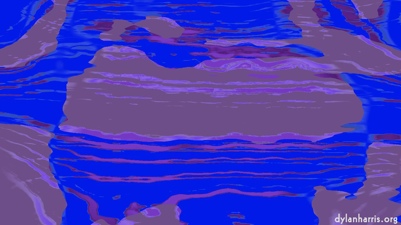 image: abstraction 1 :: ghostwhispere