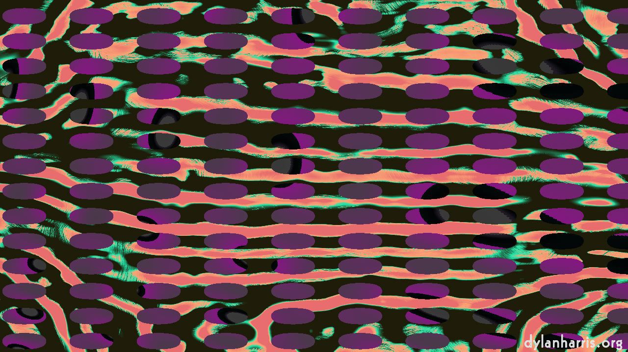 image: abstraction 1 :: gridpatternin2