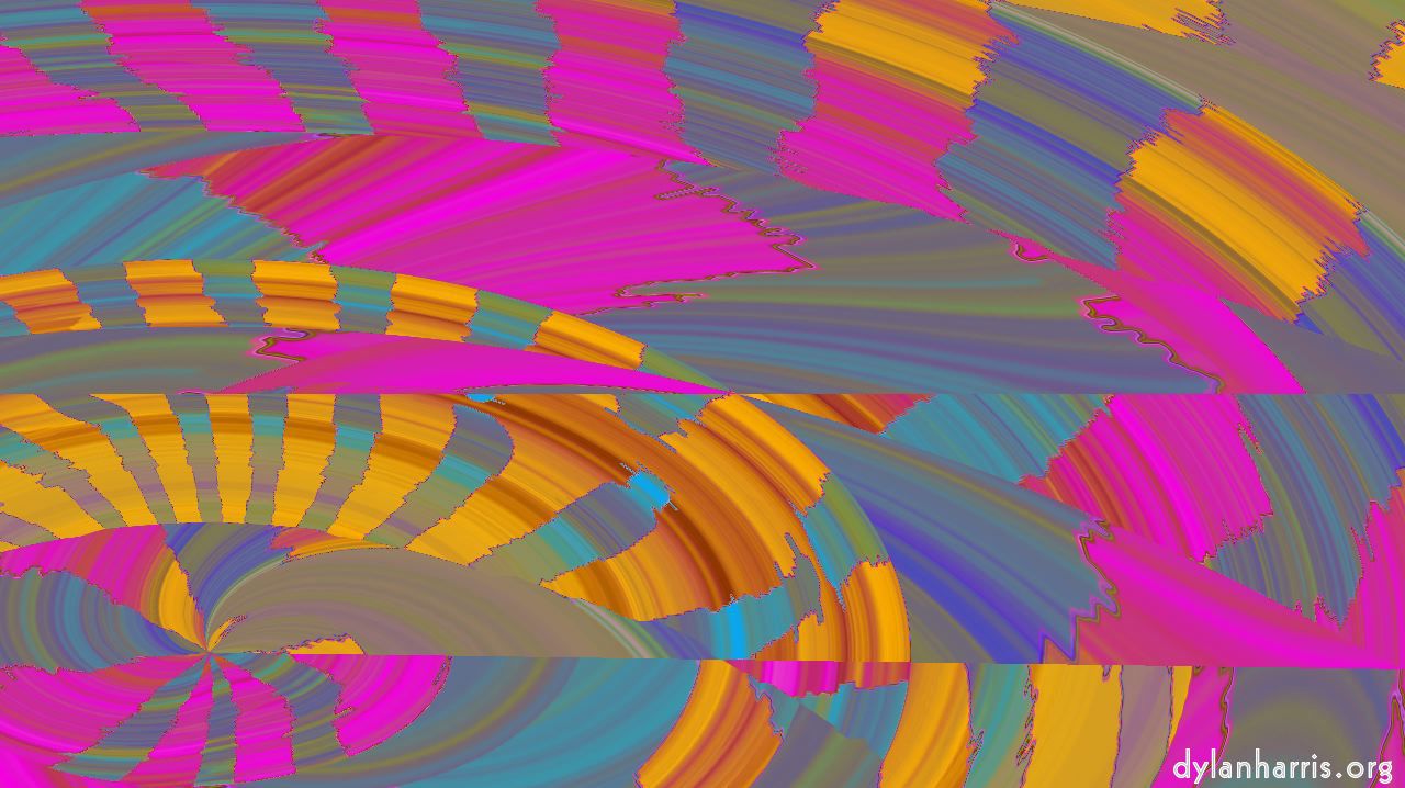 image: abstraction 1 :: potterywheel