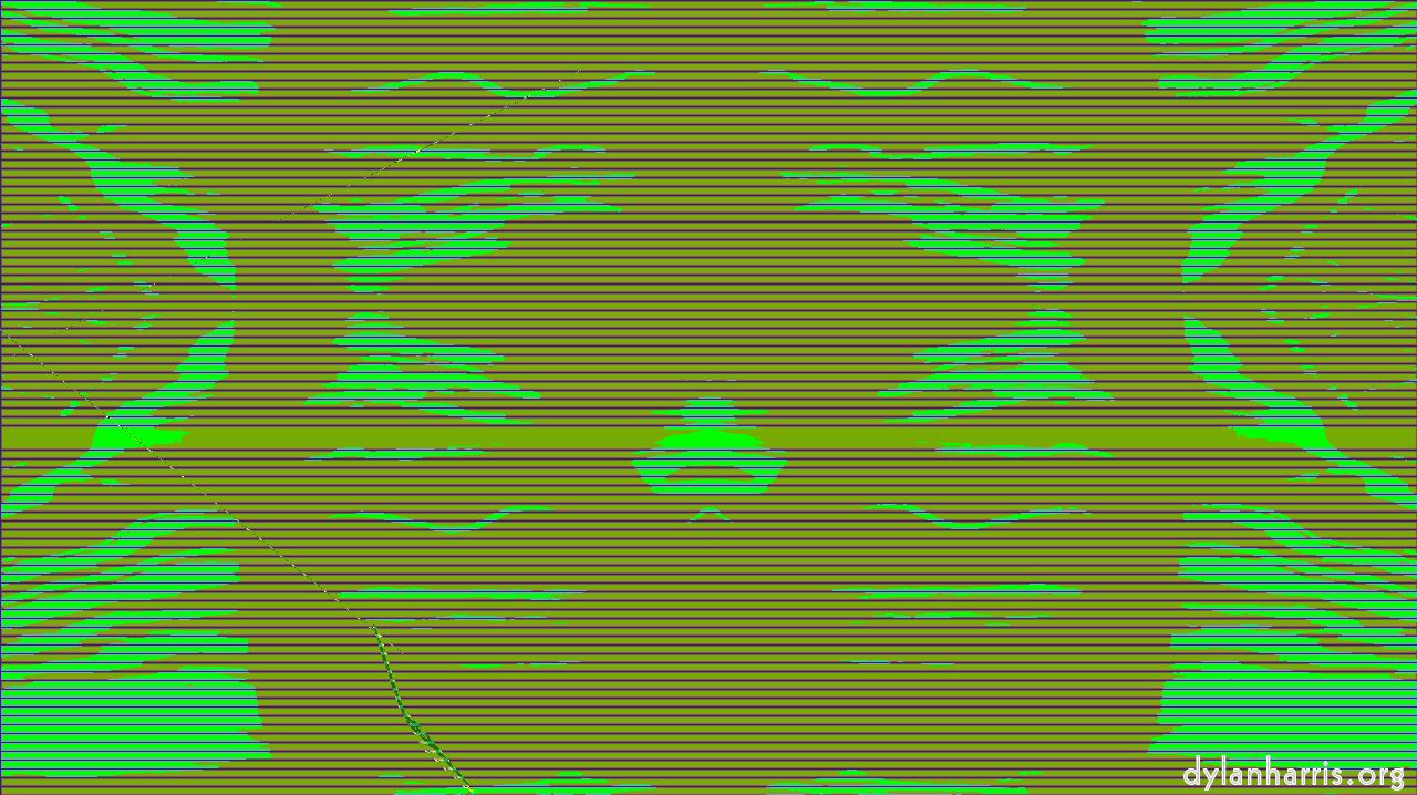 image: abstraction 1 :: symhardcontrast