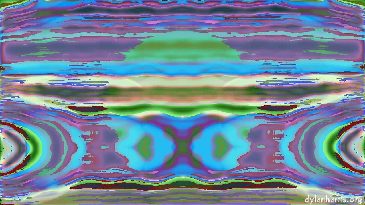 image: abstraction 1 :: symhead1