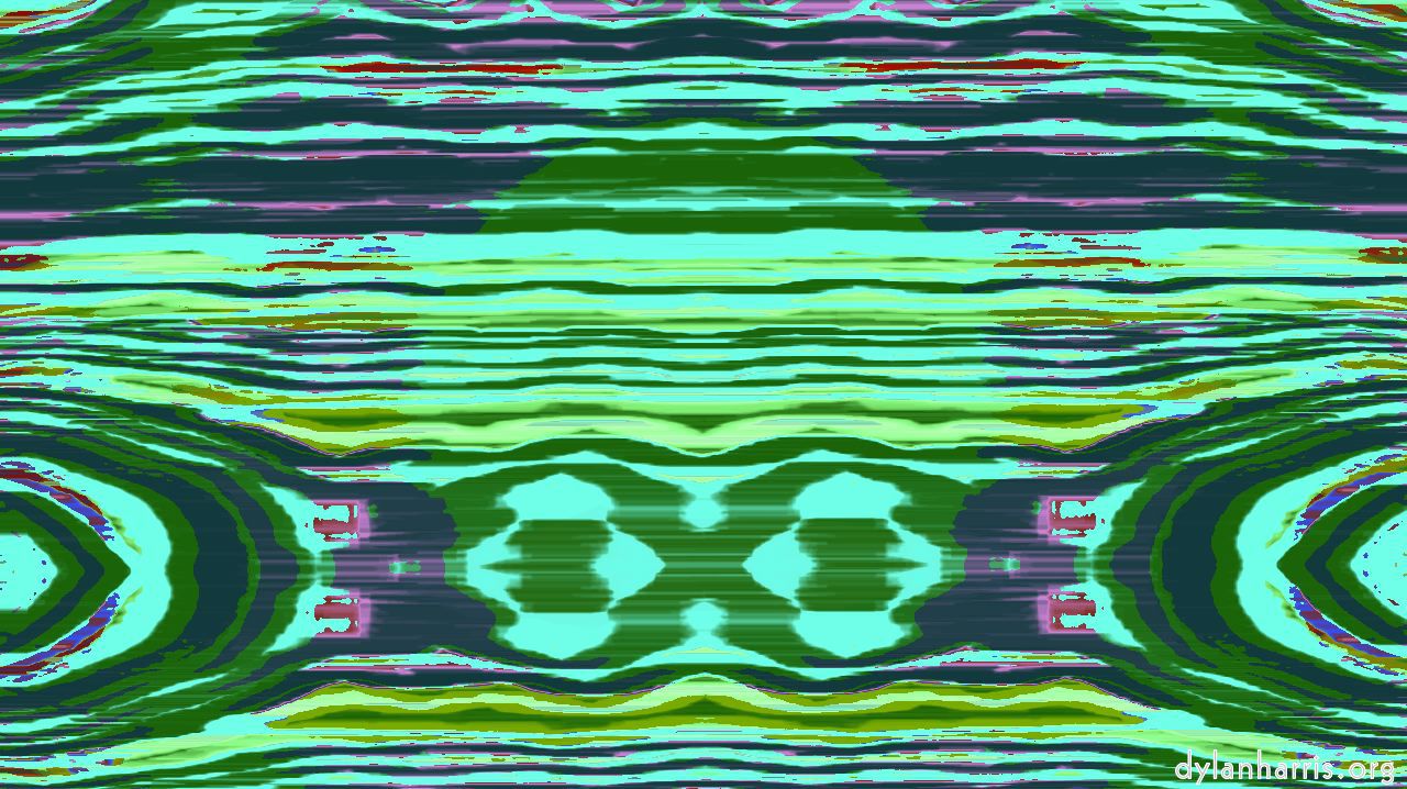 image: abstraction 1 :: symhead2