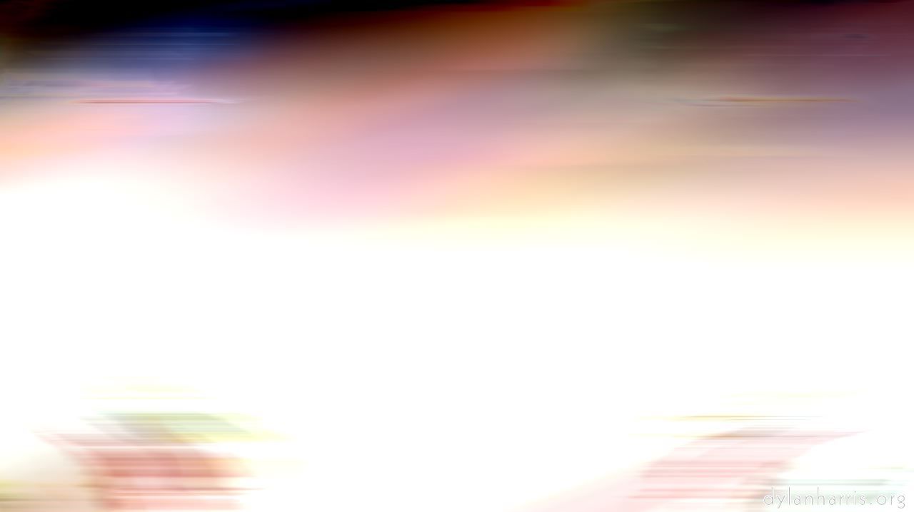 image: abstraction 1 :: whisperiser