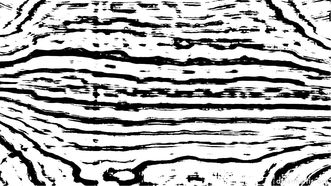 image: bw abstraction :: brpieces