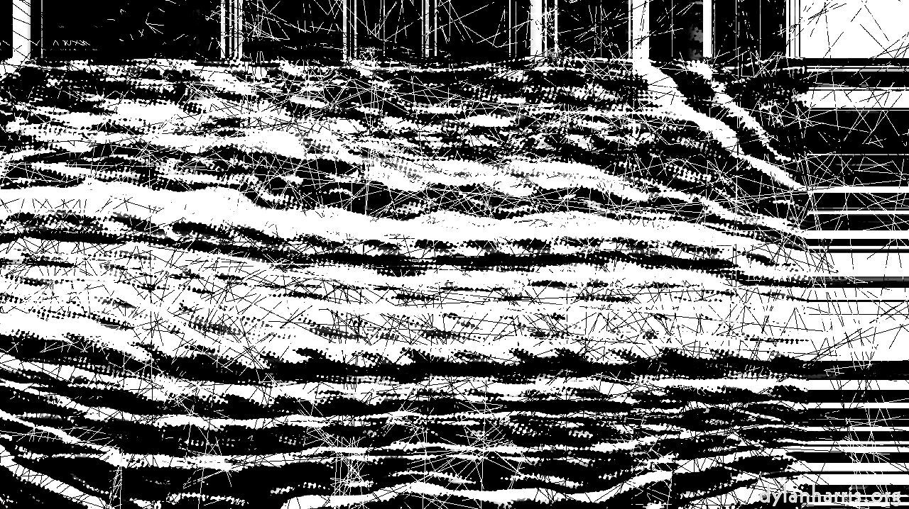 image: bw abstraction :: hardcontrastmutiltion