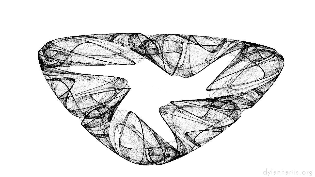 image: bw attractor :: symchaos1a