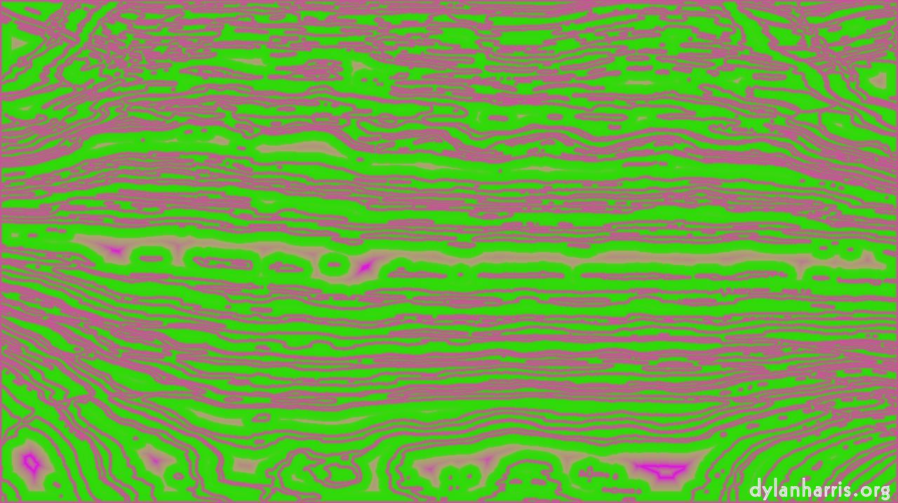 image: chamfer more :: chamfergradientmap