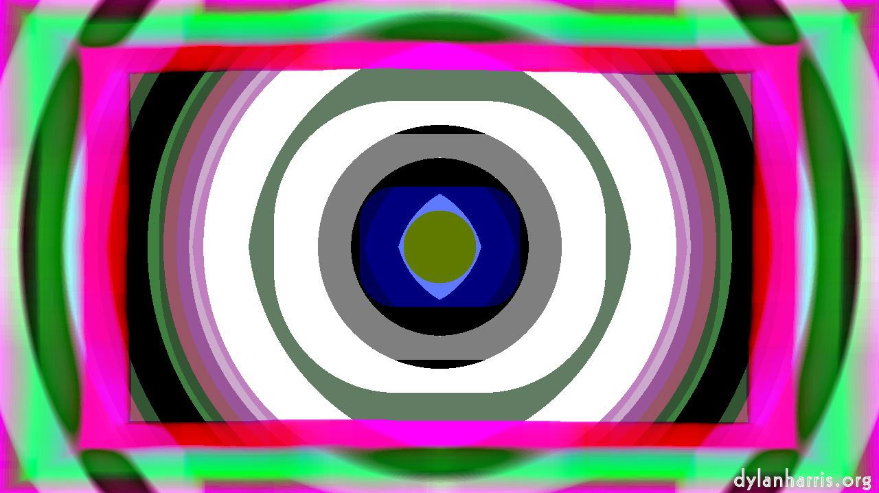 image: circular :: boxedin