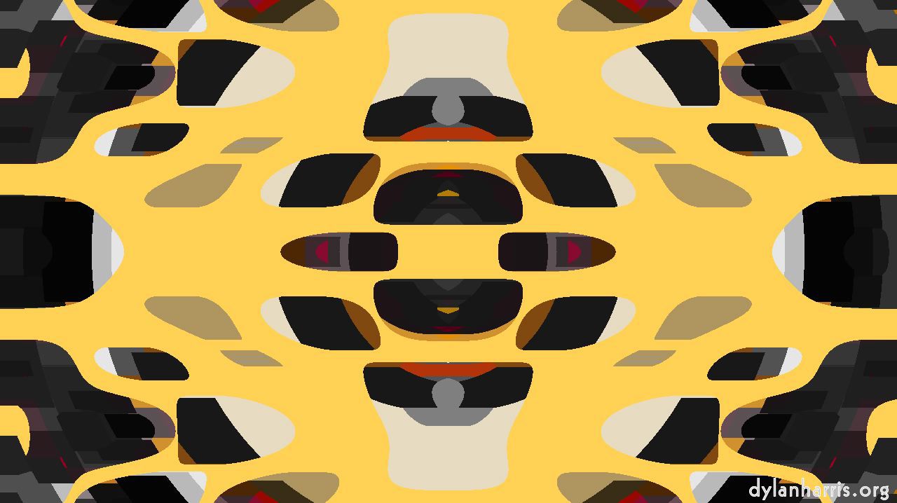 image: circular :: circlatron