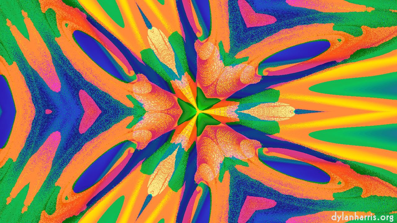 image: circular :: galacticvoyage