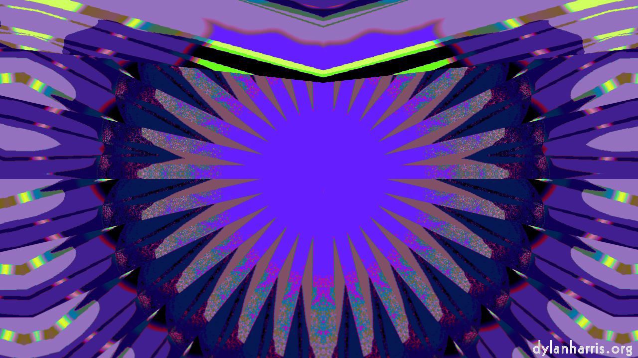 image: circular :: hangingfruit