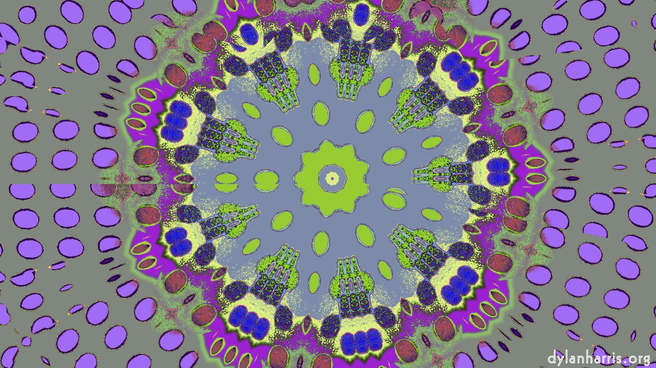 image: circular :: patterning2