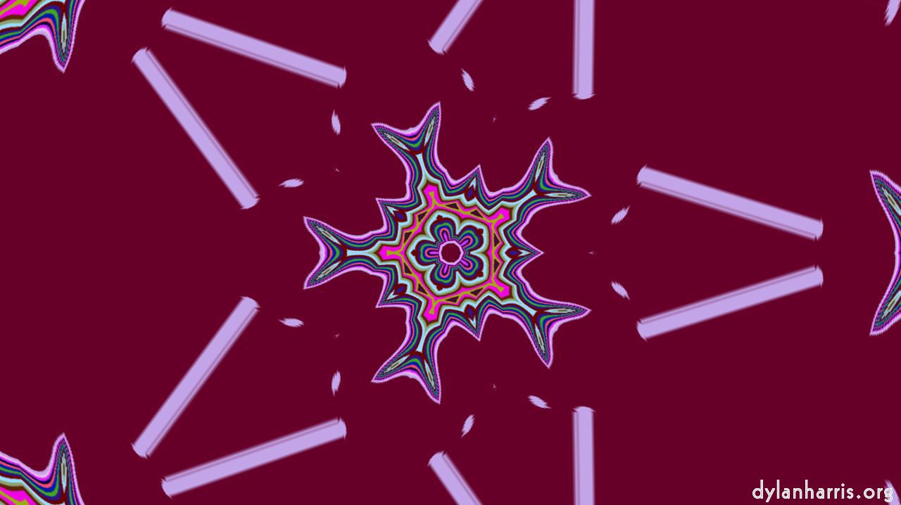 image: circular :: pentastar2