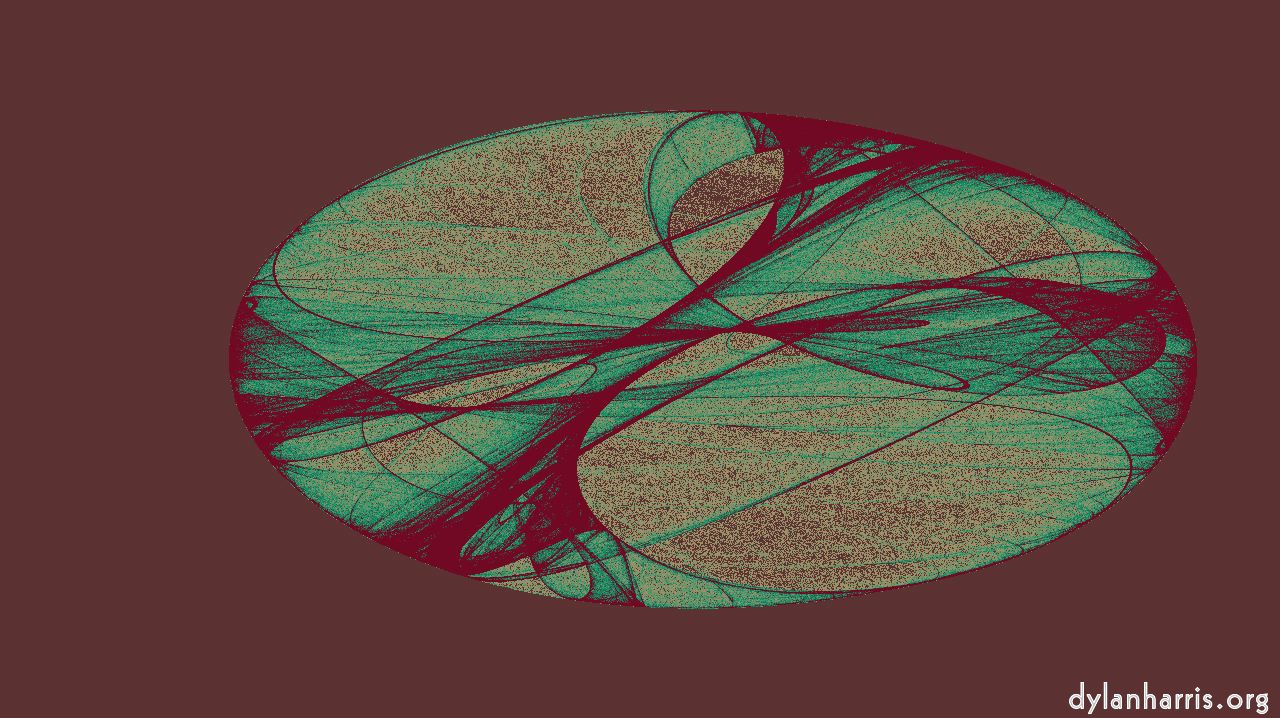 image: circular :: planetattractor