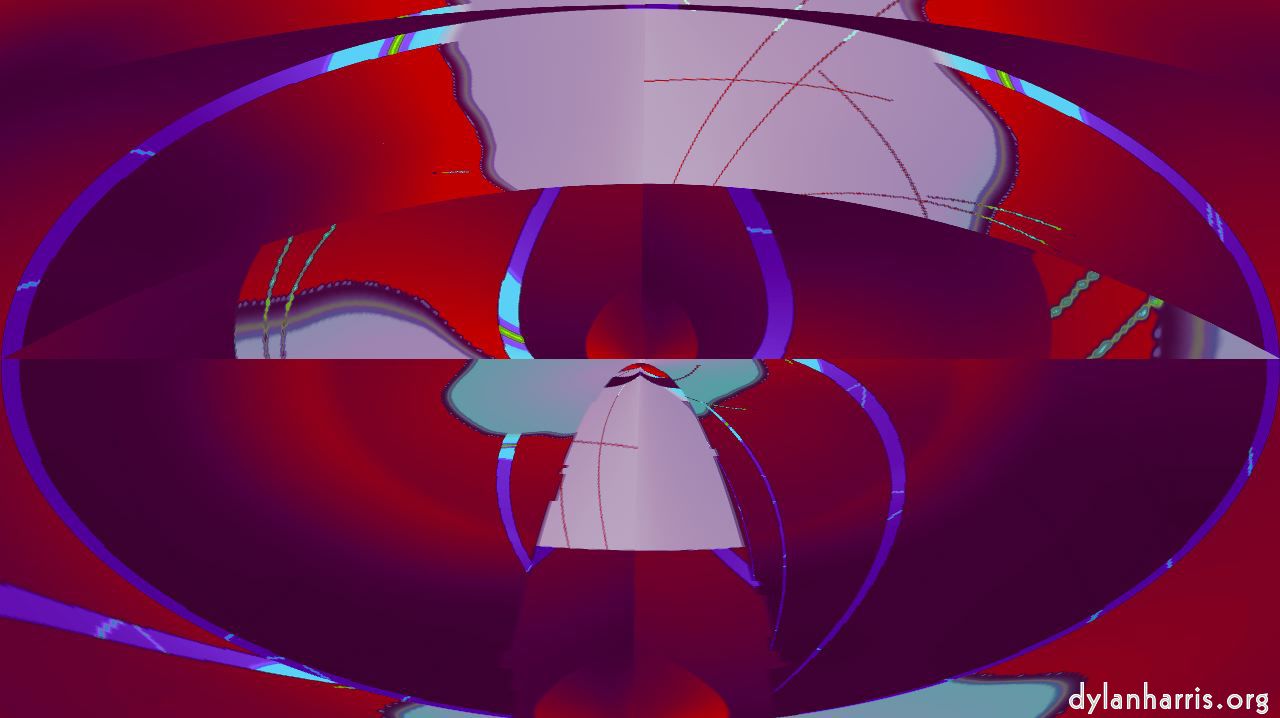 image: circular :: scoptik