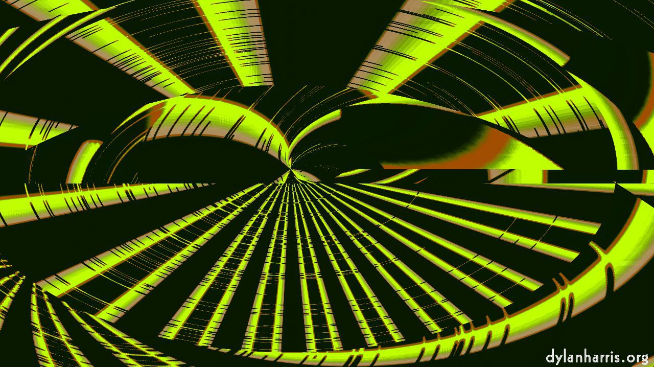 image: circular :: spokedin1