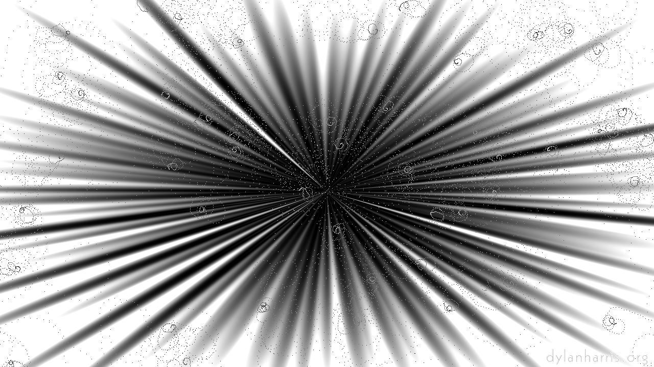 image: circular :: spore