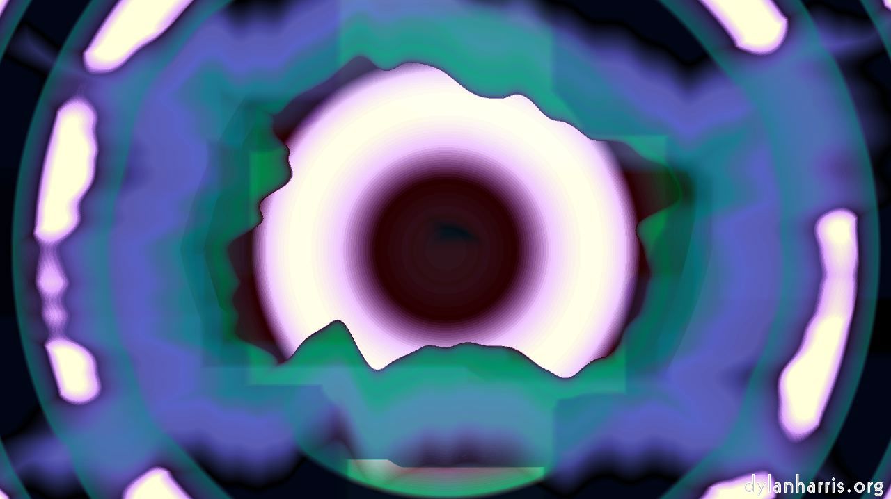 image: circular :: spycam