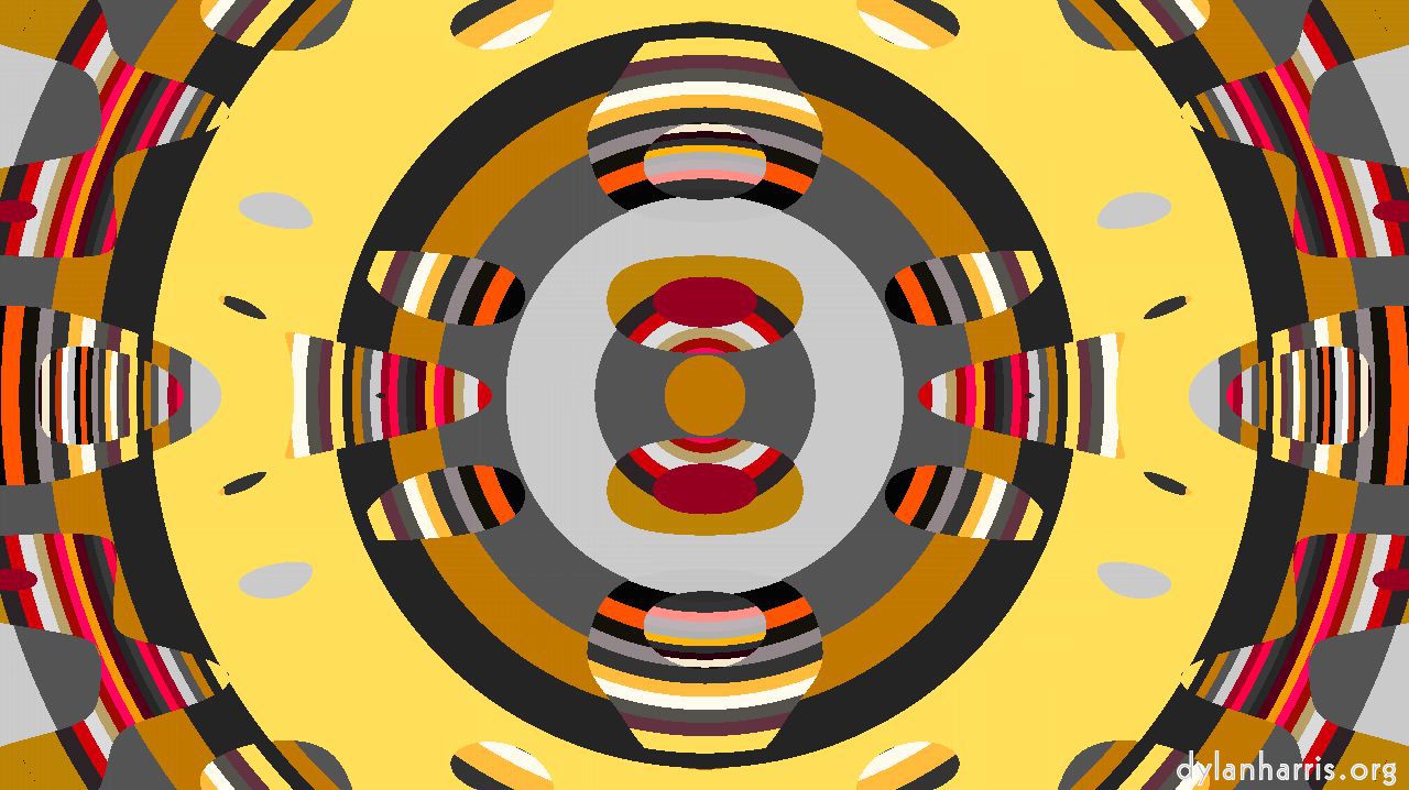image: circular :: testpattern2