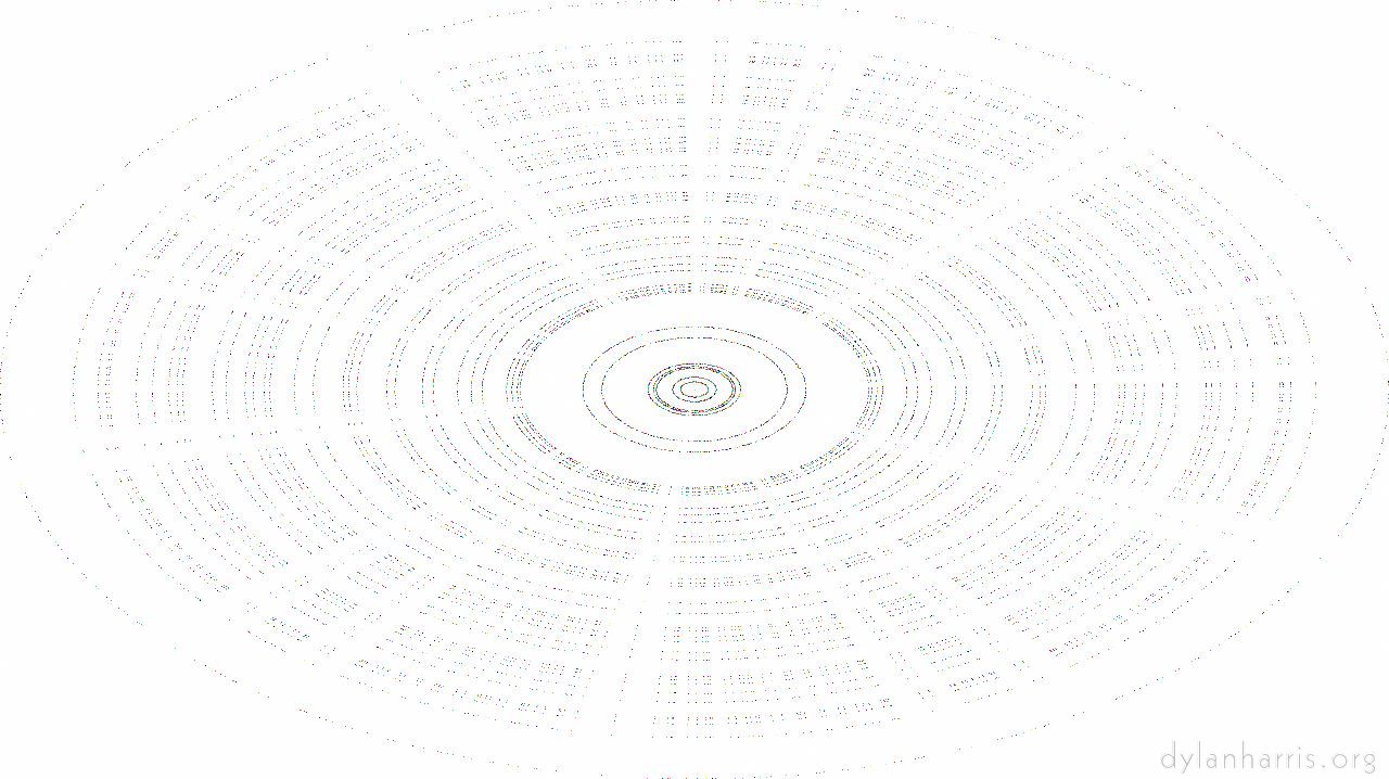 image: circular :: treering