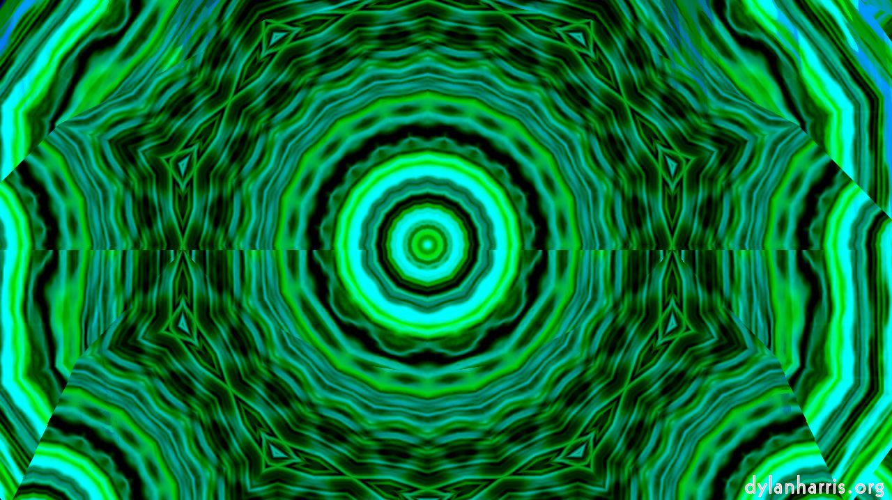 image: circular :: watchhandoftime