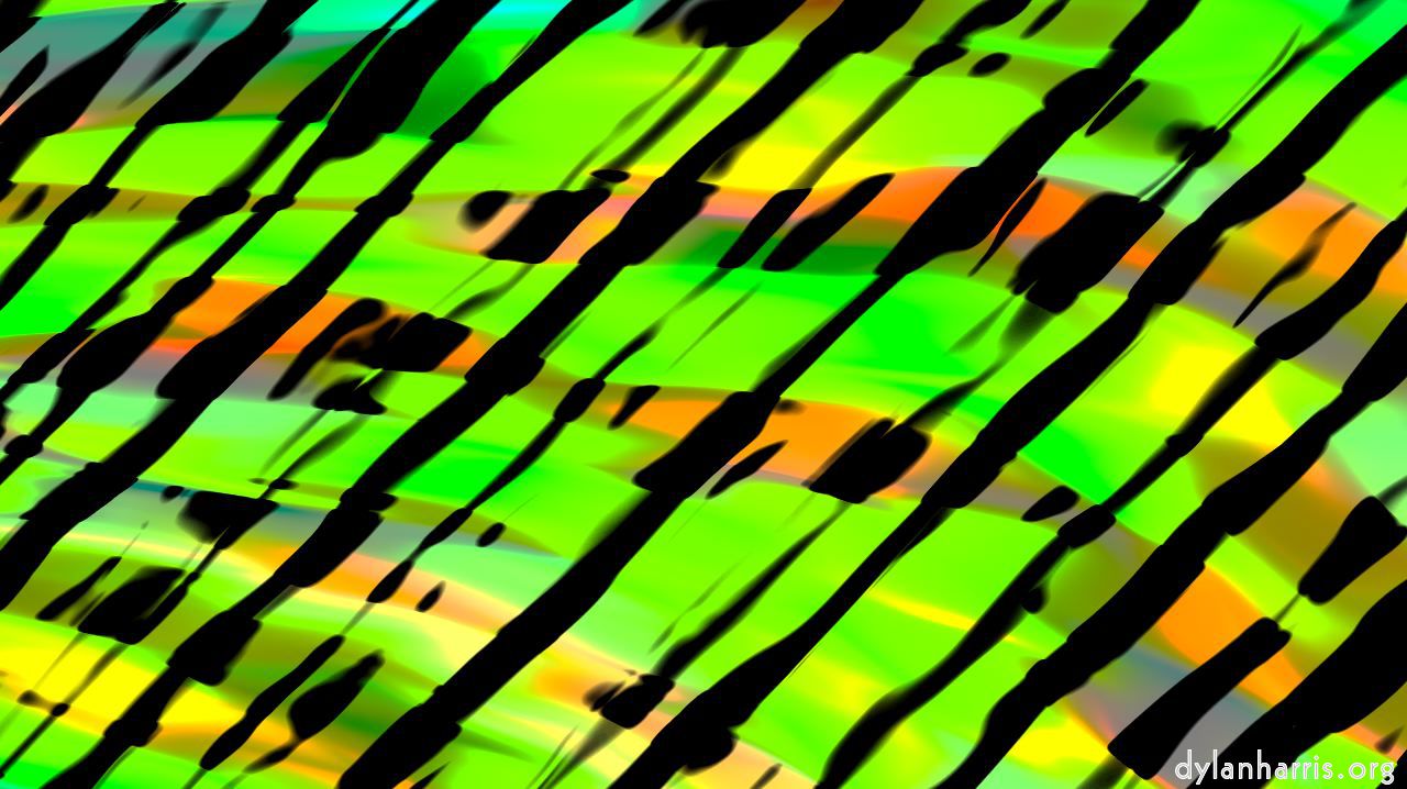 image: colour turb variations :: dualpalette2