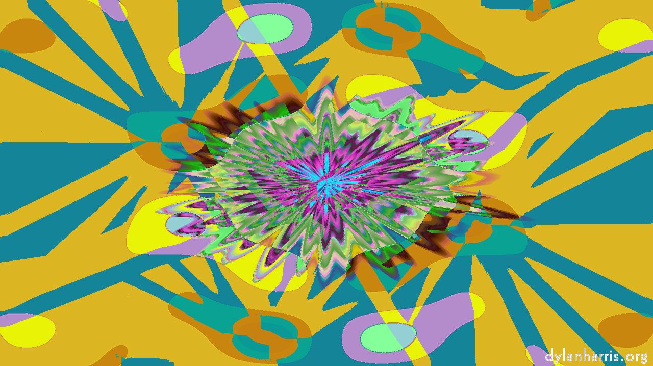 image: complex attractors :: particleacclerator