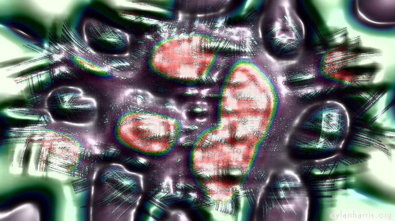 image: complex attractors :: scratchattractor