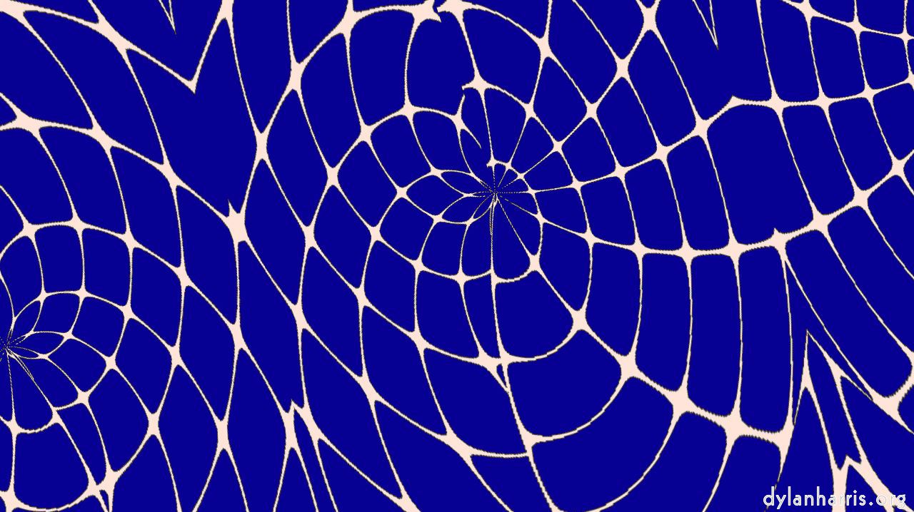 image: complex attractors :: web