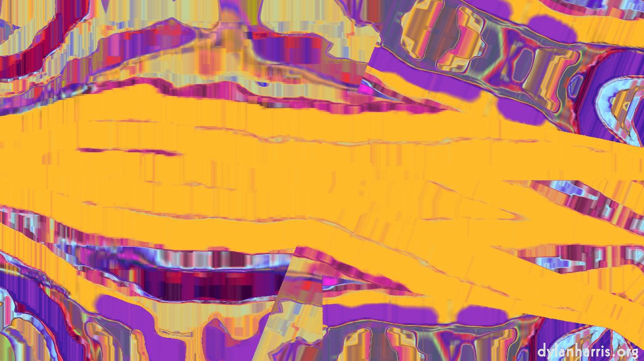 image: head abstraction :: headbizarreness2