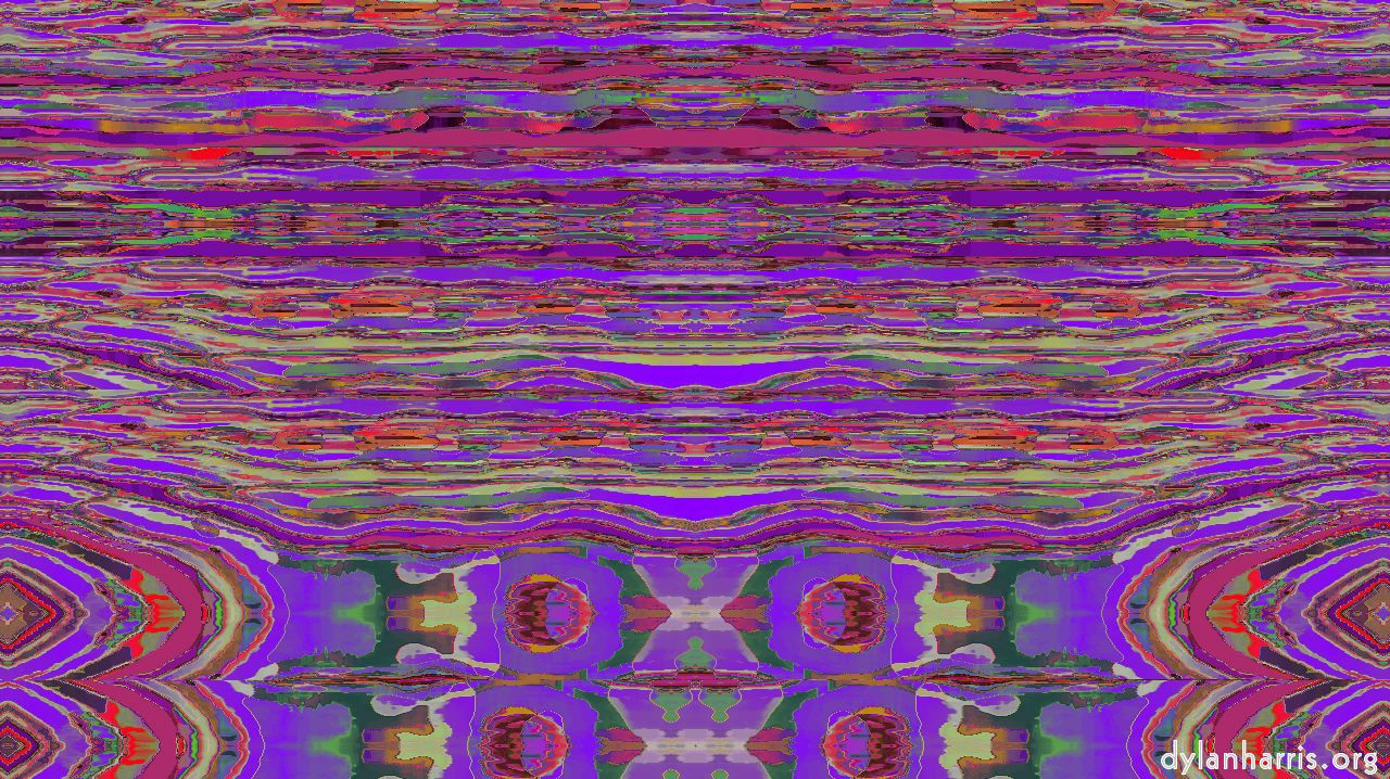 image: head abstraction :: headsymm2