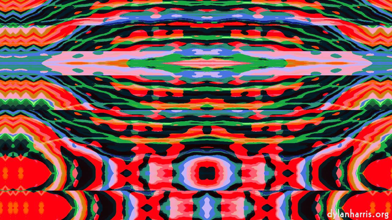 image: head abstraction :: headsymm9