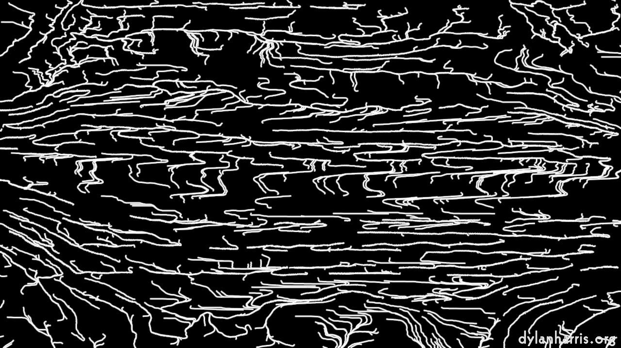 image: head abstraction :: linetsketch1