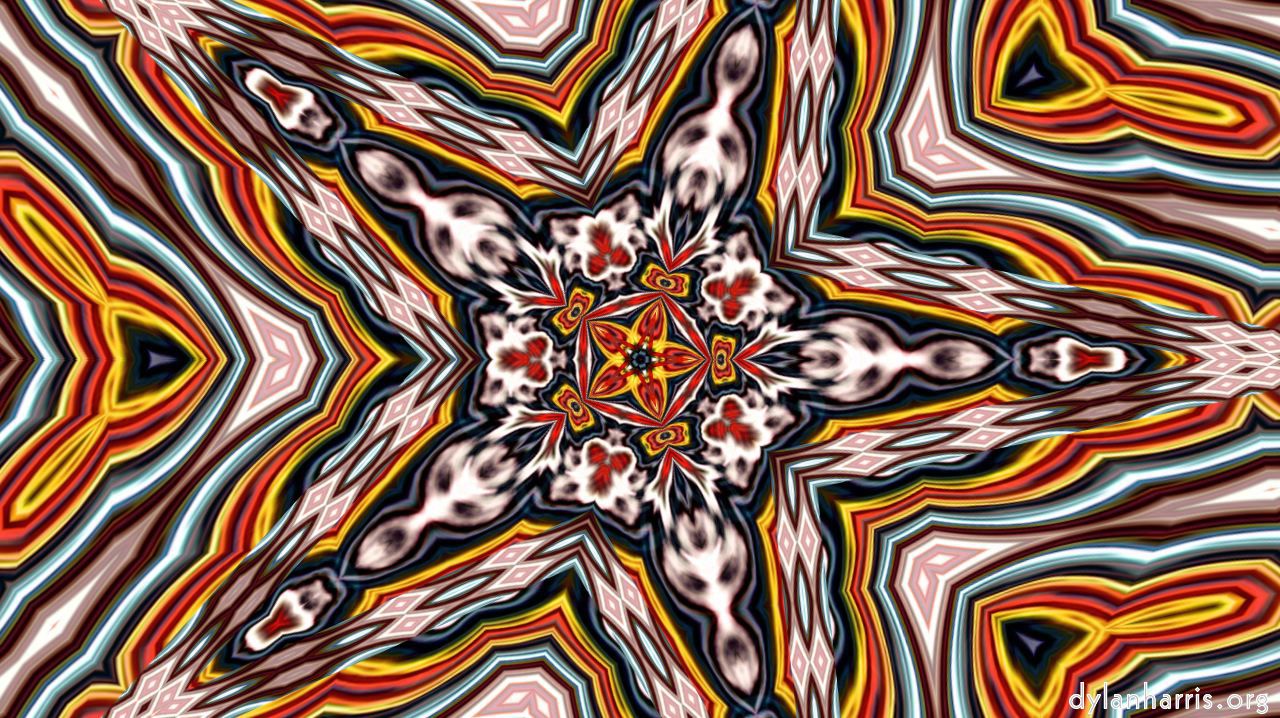 image: kaleido :: kaleidotricycle2