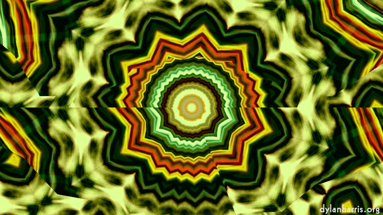 image: kaleido :: nonsym