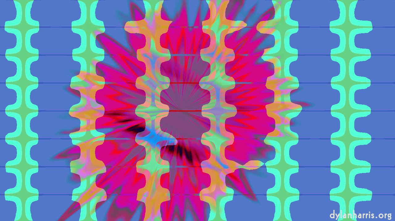 image: a language that&rsquo;s new