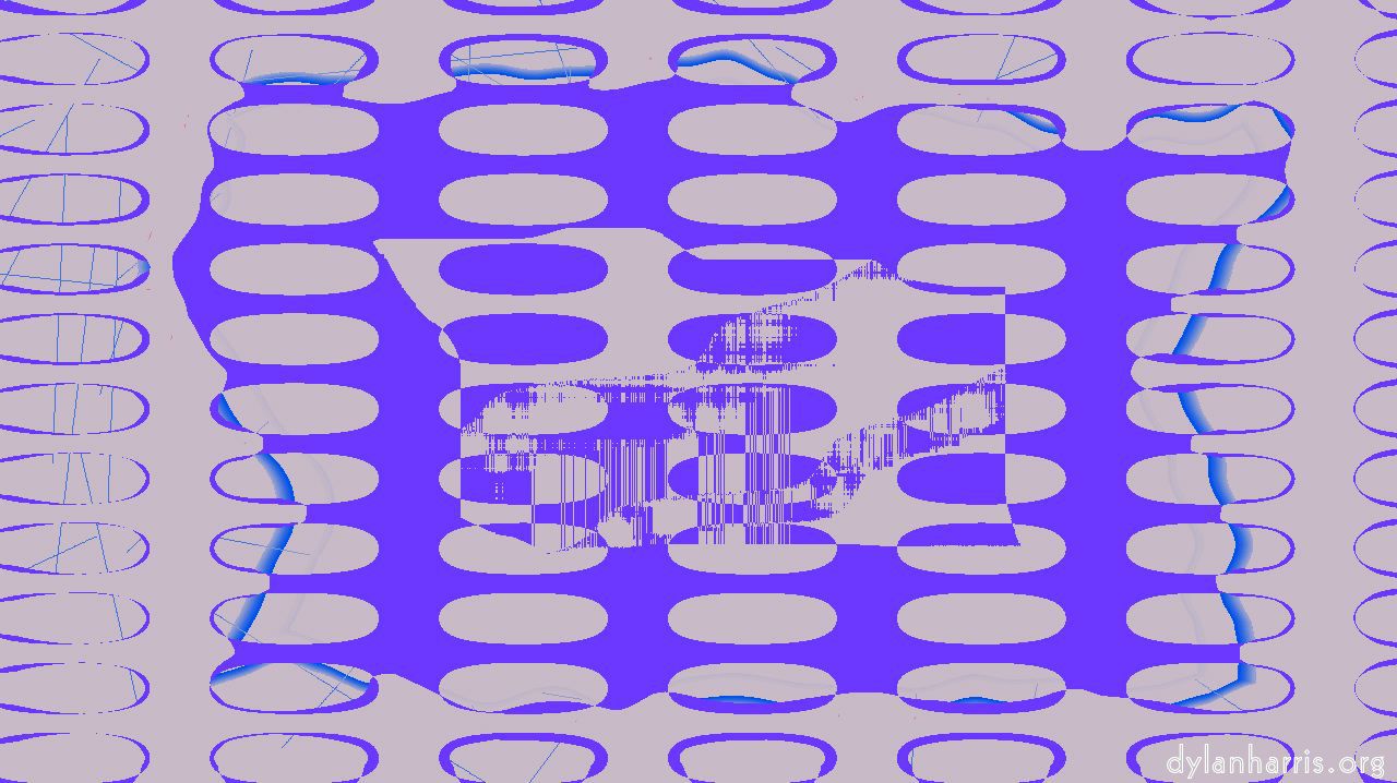 image: op art :: duogrid1