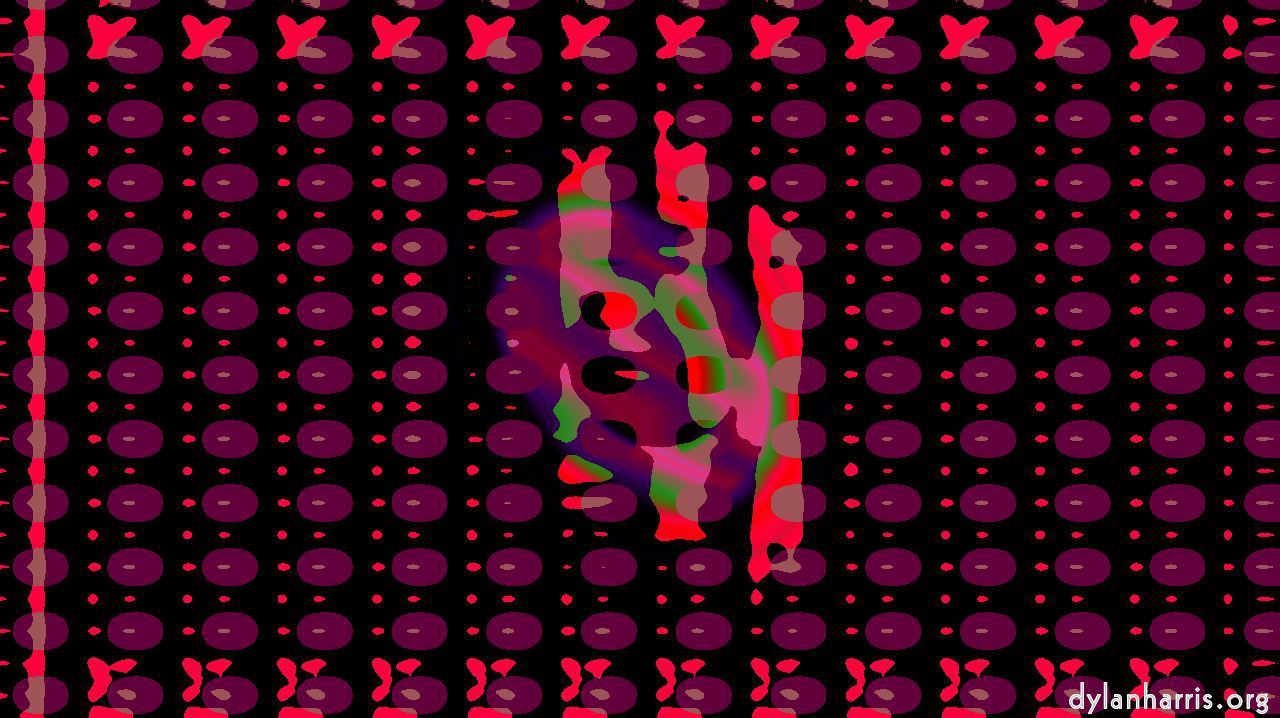 image: op art :: gauchegrid